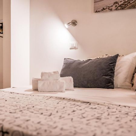San Vitale Apartment Bologna Esterno foto