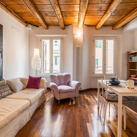 San Vitale Apartment Bologna Esterno foto