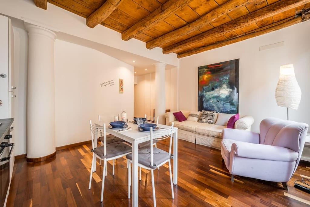 San Vitale Apartment Bologna Esterno foto