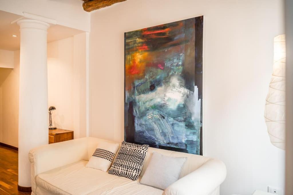 San Vitale Apartment Bologna Esterno foto