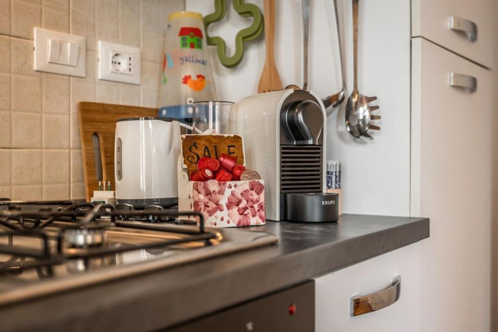 San Vitale Apartment Bologna Esterno foto