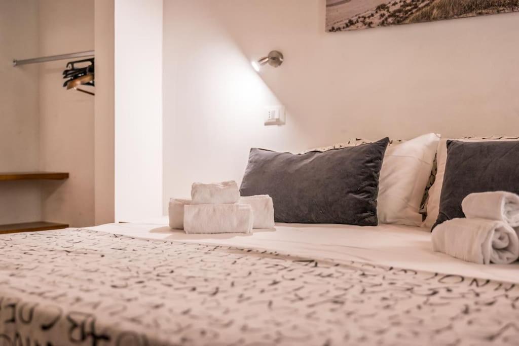 San Vitale Apartment Bologna Esterno foto