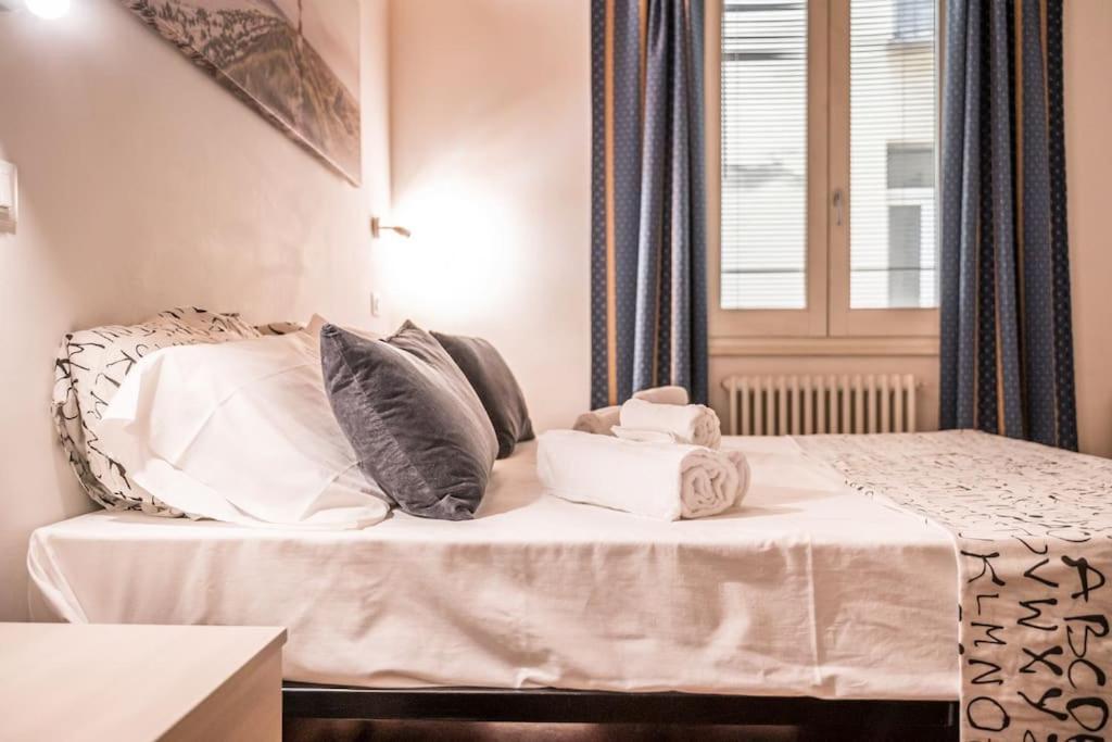 San Vitale Apartment Bologna Esterno foto