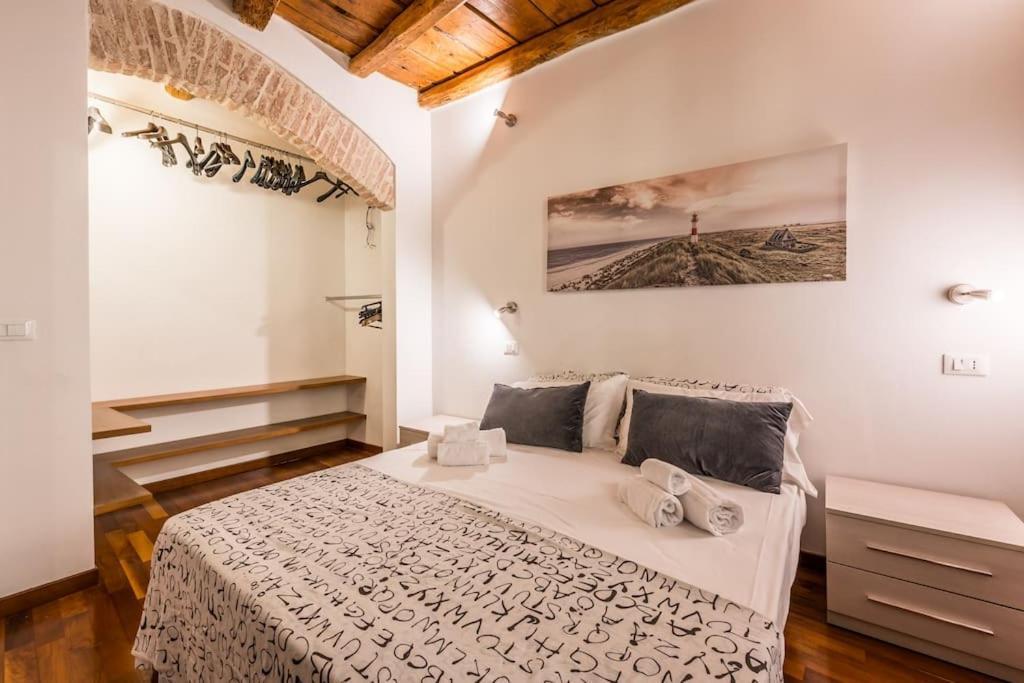 San Vitale Apartment Bologna Esterno foto