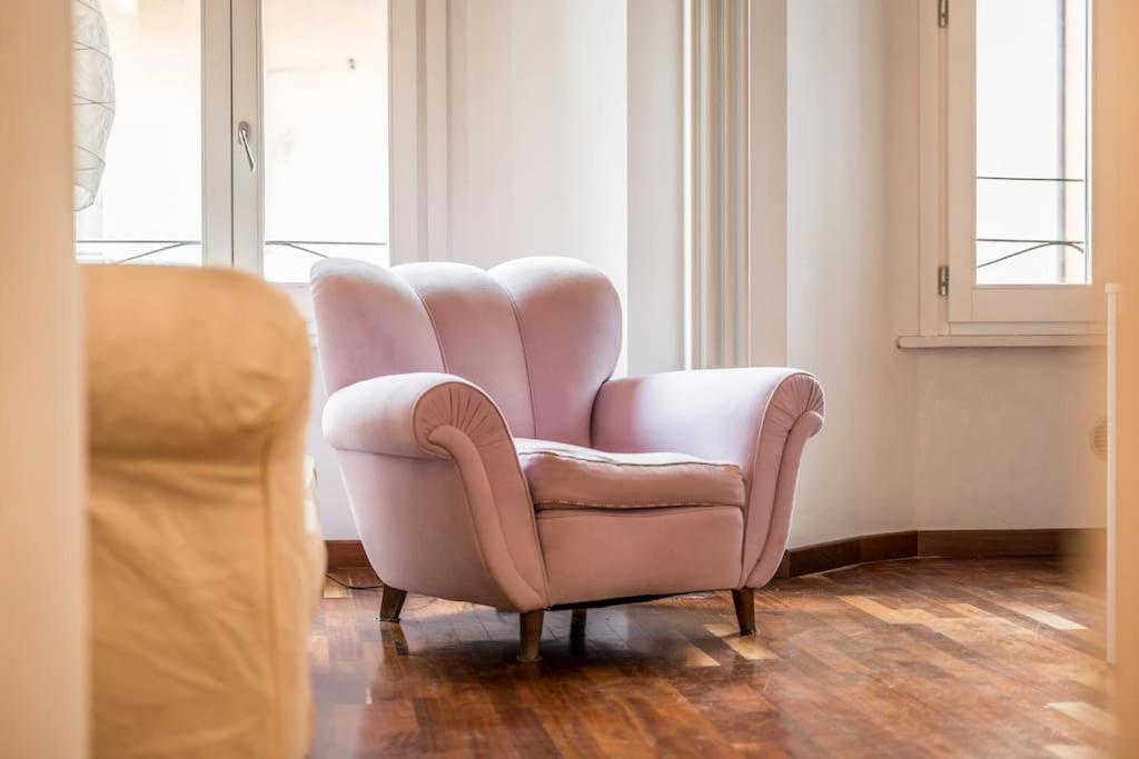 San Vitale Apartment Bologna Esterno foto