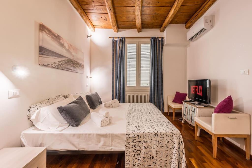 San Vitale Apartment Bologna Esterno foto