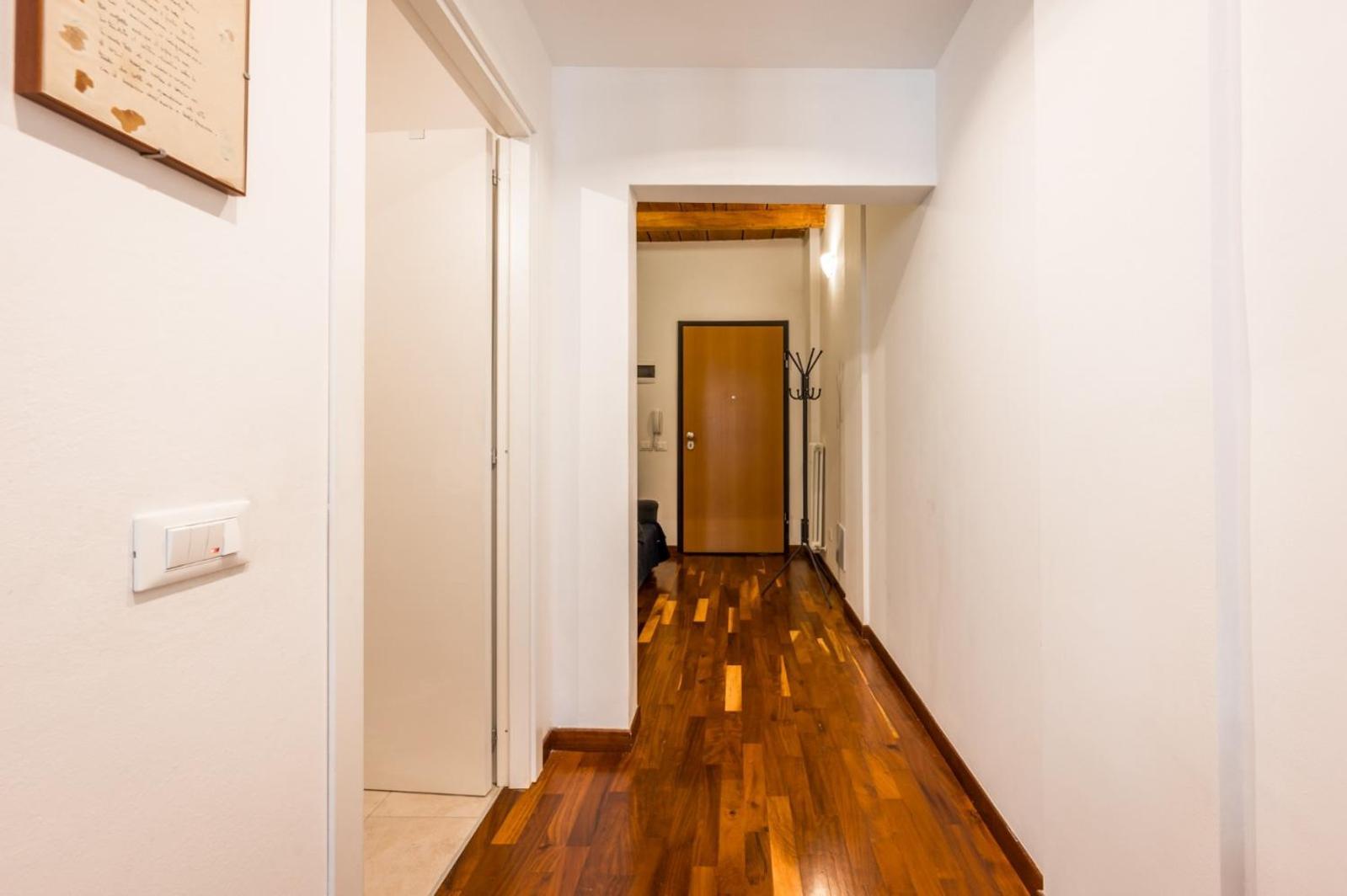 San Vitale Apartment Bologna Esterno foto