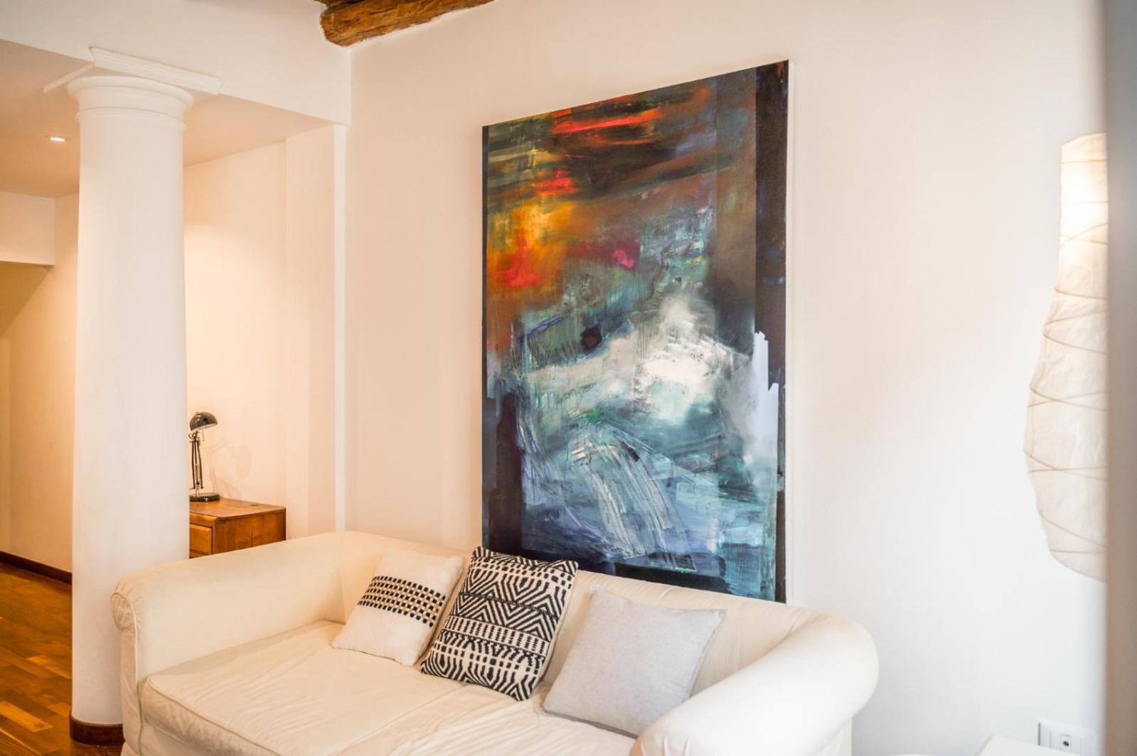 San Vitale Apartment Bologna Esterno foto