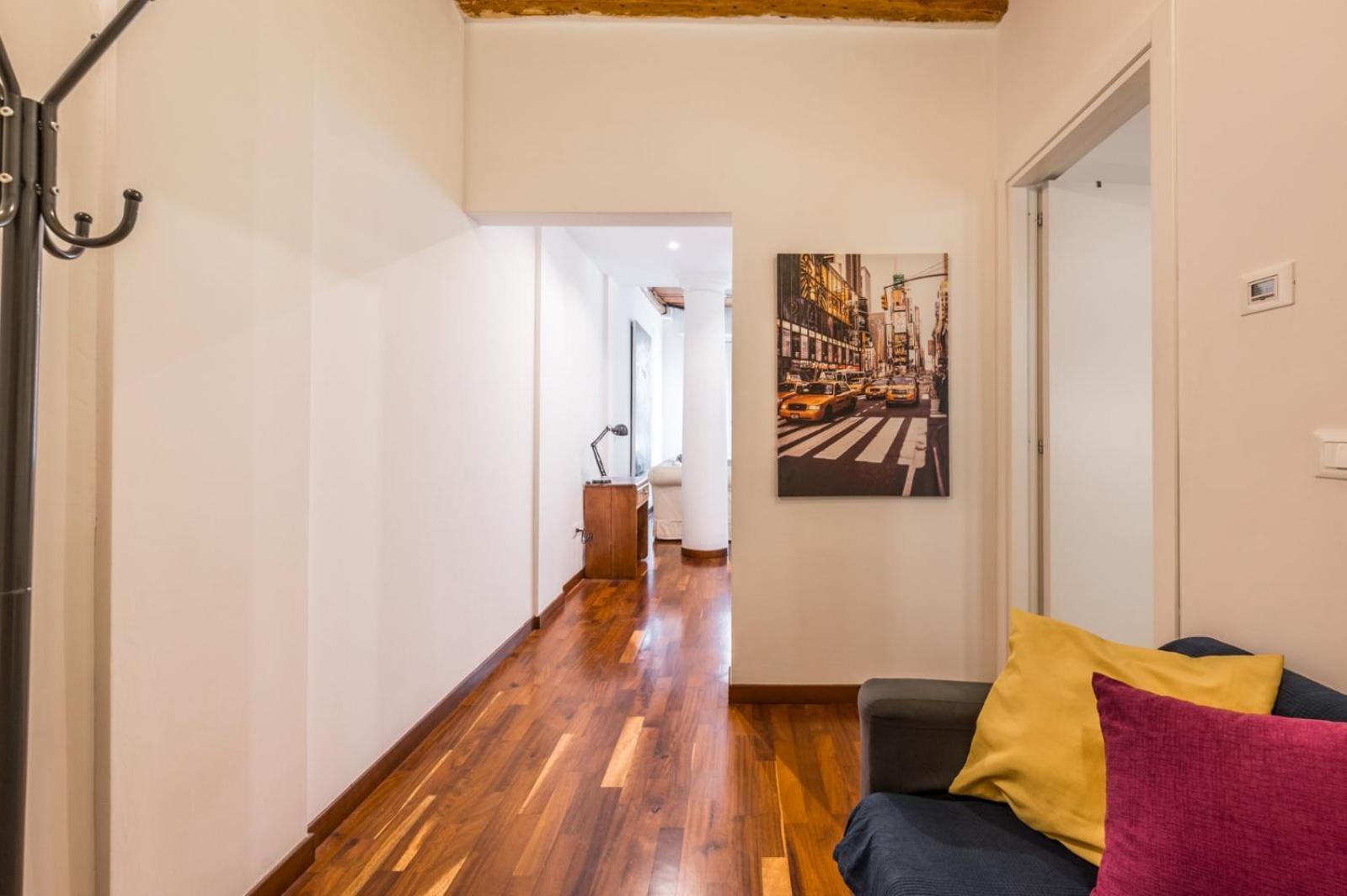San Vitale Apartment Bologna Esterno foto